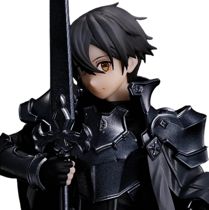 Sword Art Online Kirito Figur