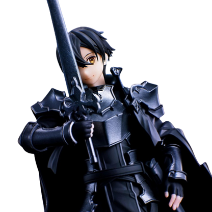 Sword Art Online Kirito Figur