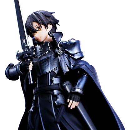 Sword Art Online Kirito Figur