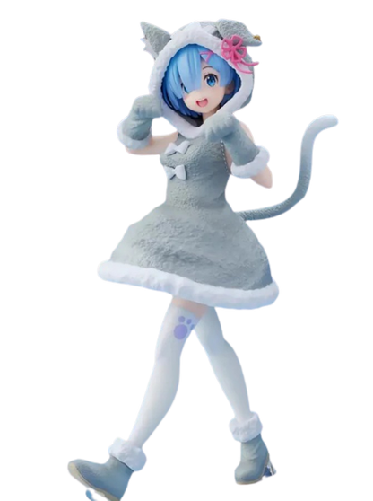 Re: Zero Starting Life in Another World Rem Figur