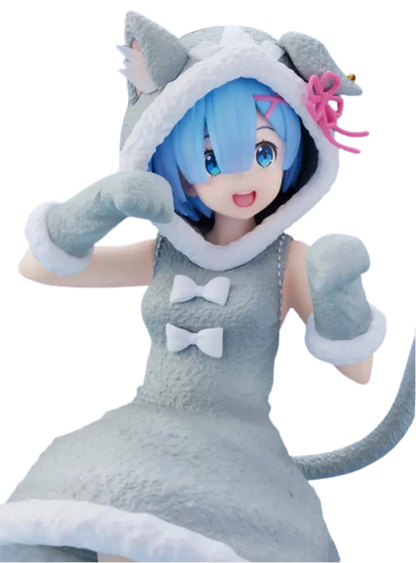 Re: Zero Starting Life in Another World Rem Figur