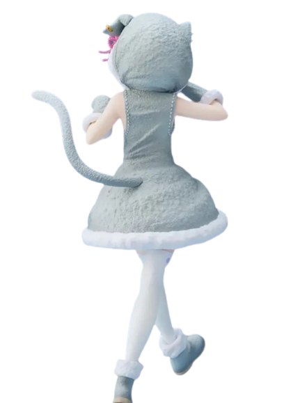 Re: Zero Starting Life in Another World Rem Figur