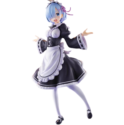 Re: Zero Starting Life in Another World Rem Figur