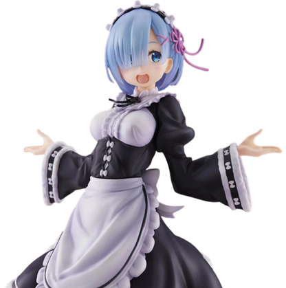 Re: Zero Starting Life in Another World Rem Figur