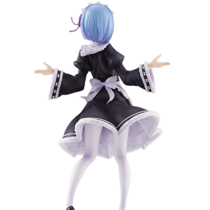 Re: Zero Starting Life in Another World Rem Figur