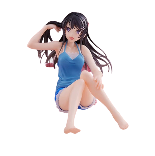 Bunny Girl Senpai Mei Figur