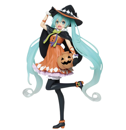 VOCALOID Hatsune Miku Halloween 2nd Saison fall