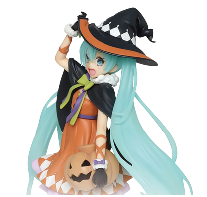 VOCALOID Hatsune Miku Halloween 2nd Saison fall