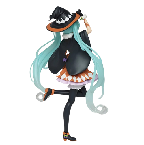 VOCALOID Hatsune Miku Halloween 2nd Saison fall