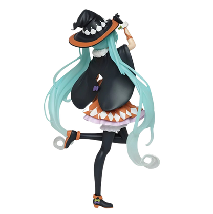 VOCALOID Hatsune Miku Halloween 2nd Saison fall