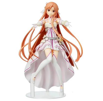 Sword Art Online Asuna Figur