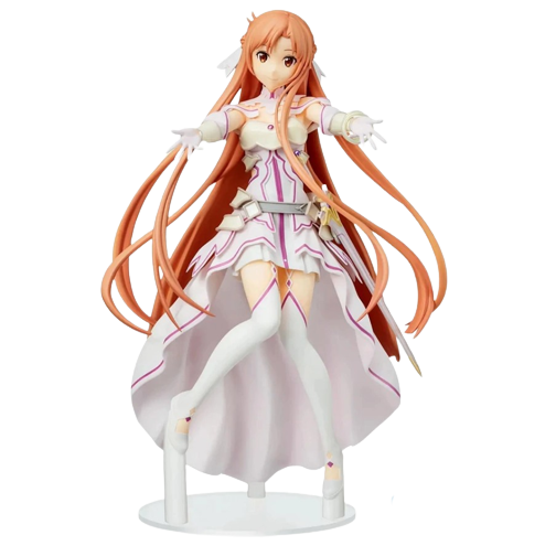 Sword Art Online Asuna Figur