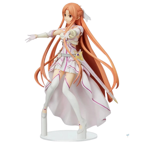 Sword Art Online Asuna Figur