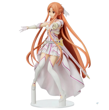 Sword Art Online Asuna Figur