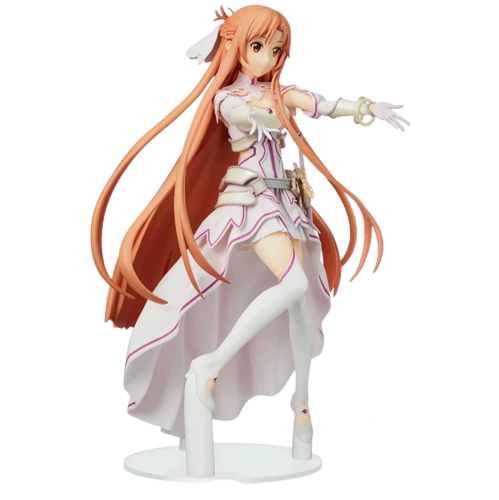 Sword Art Online Asuna Figur