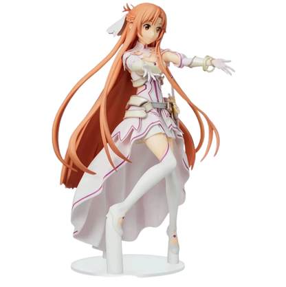 Sword Art Online Asuna Figur