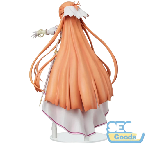 Sword Art Online Asuna Figur