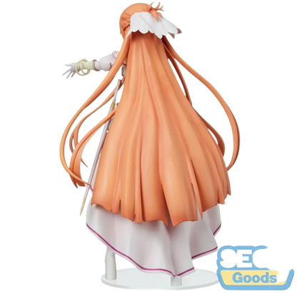 Sword Art Online Asuna Figur