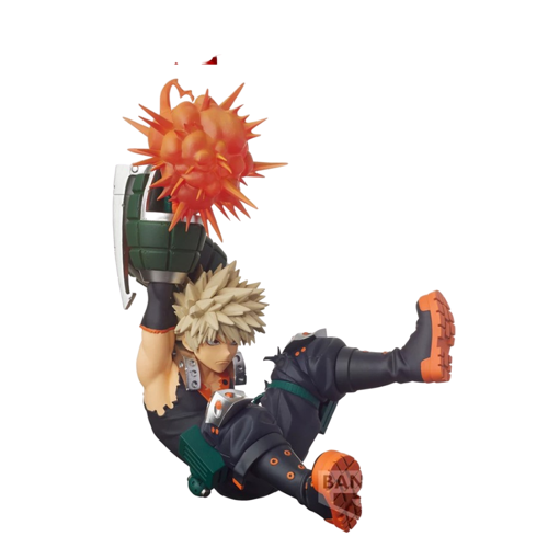 My Hero Academia Bakugo Figur !!!PRE Order!!!