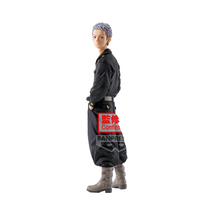Tokyo Revengers Mitsuya Takashi Figur