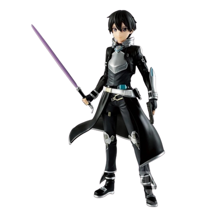 Sword Art Online Kirito Figur