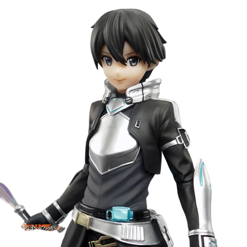 Sword Art Online Kirito Figur