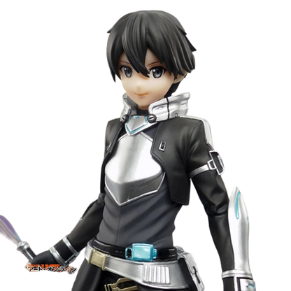 Sword Art Online Kirito Figur