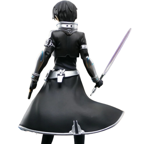 Sword Art Online Kirito Figur