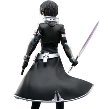 Sword Art Online Kirito Figur