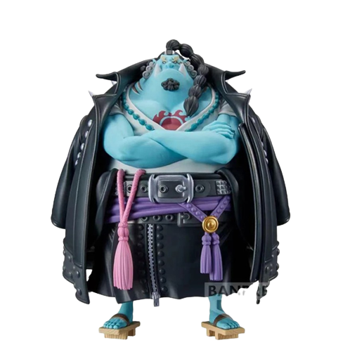 One Piece Jinbe Figur