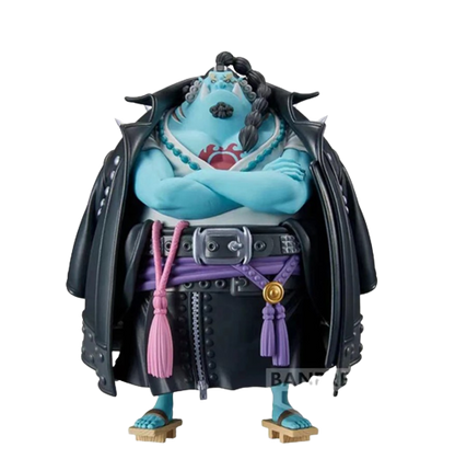 One Piece Jinbe Figur