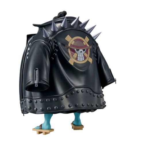 One Piece Jinbe Figur