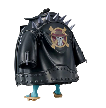 One Piece Jinbe Figur