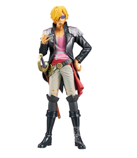 One Piece Sanji Figur