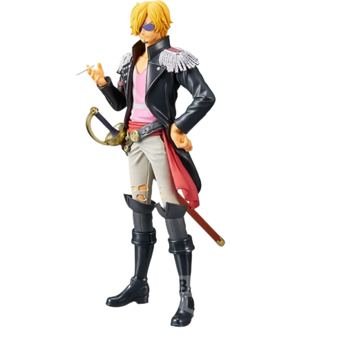 One Piece Sanji Figur