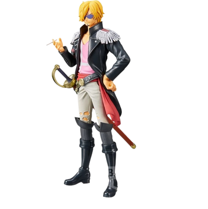 One Piece Sanji Figur