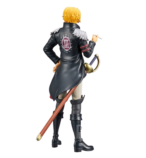 One Piece Sanji Figur