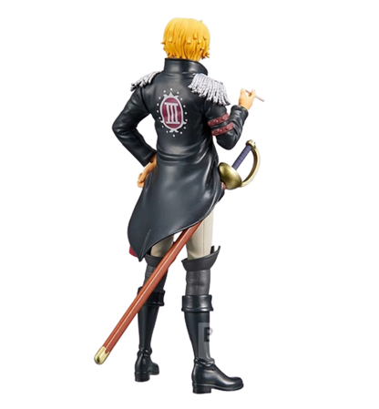 One Piece Sanji Figur