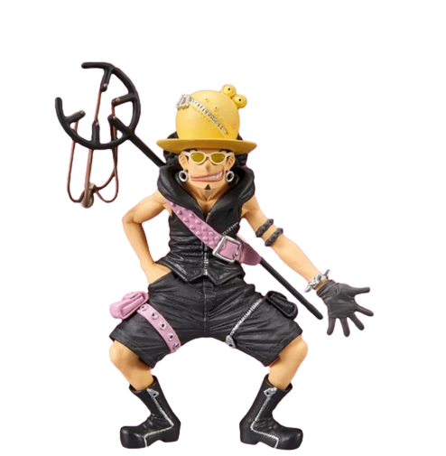 One Piece Usopp Figur