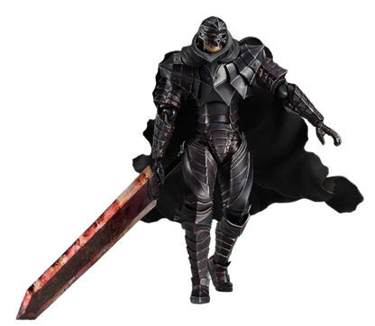 Berserk Guts Figur