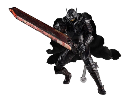 Berserk Guts Figur