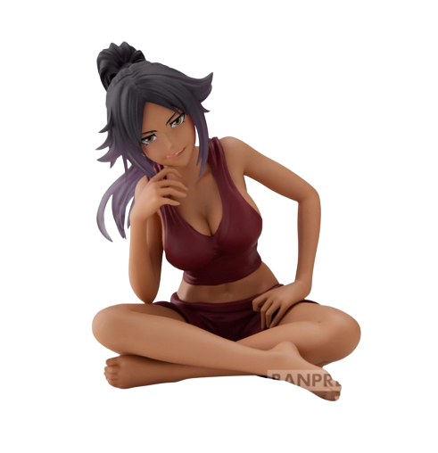 Bleach Shihōin Yoruichi Anime Figur !!!PRE ORDER!!!