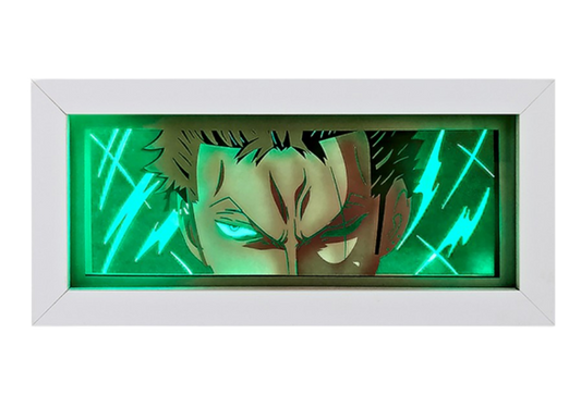 Zoro Rorona Licht Box