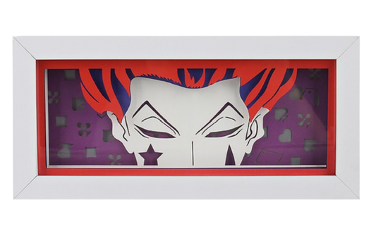 Hisoka Licht Box