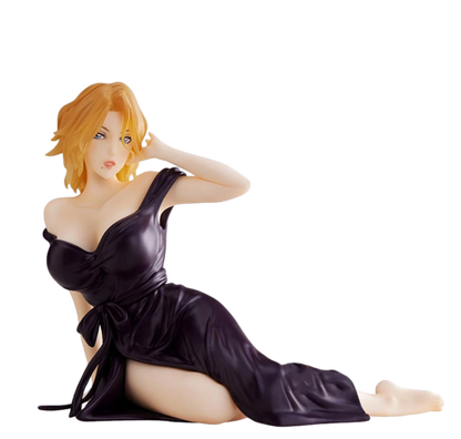 Bleach Matsumoto Rangiku Figure