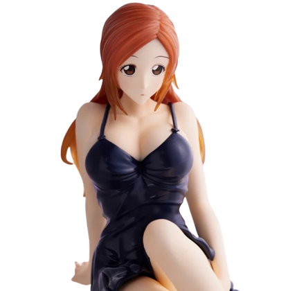 Bleach Orihime Figur