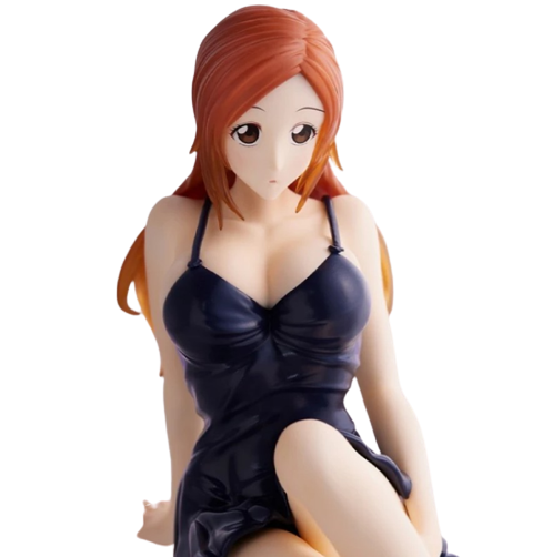 Bleach Orihime Figur