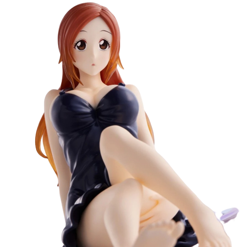 Bleach Orihime Figur