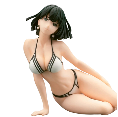 One Punch Man Fubuki Figure