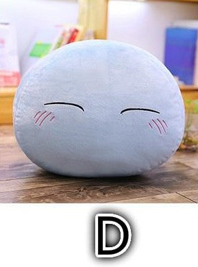 reincarnated as a slime Rimuru Tempest Plushie